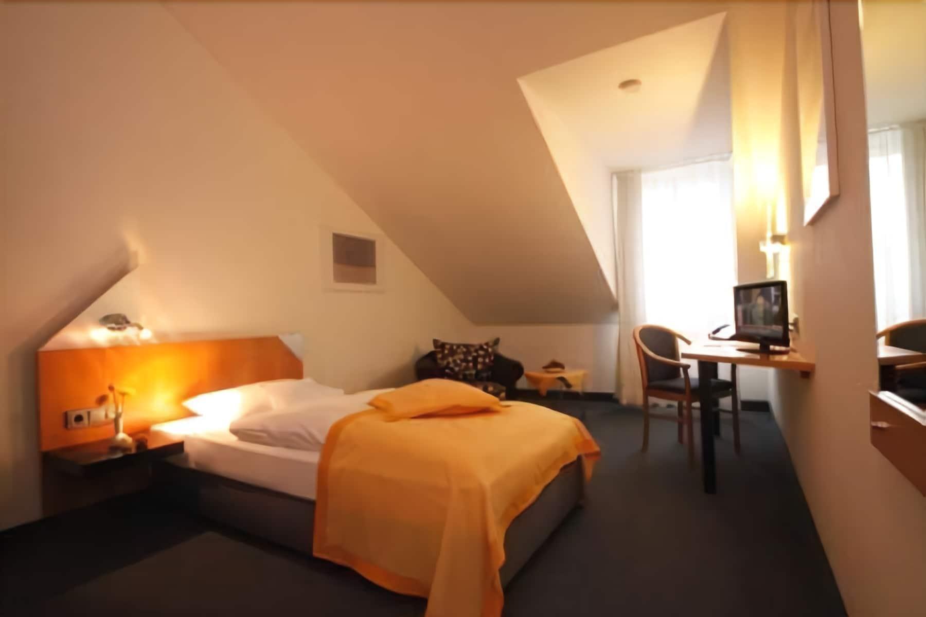 Prima Hotel Havelland Groß Kreutz Zewnętrze zdjęcie