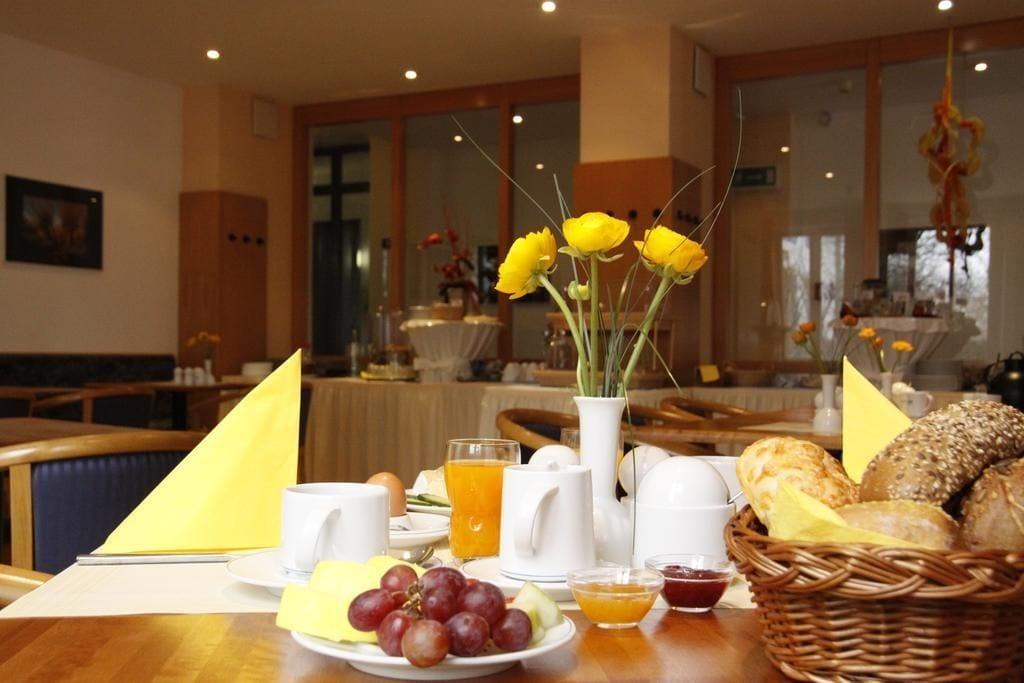 Prima Hotel Havelland Groß Kreutz Zewnętrze zdjęcie