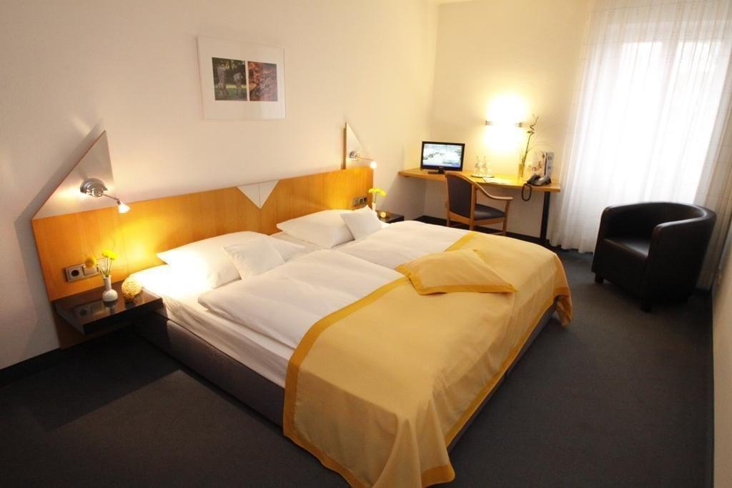 Prima Hotel Havelland Groß Kreutz Zewnętrze zdjęcie