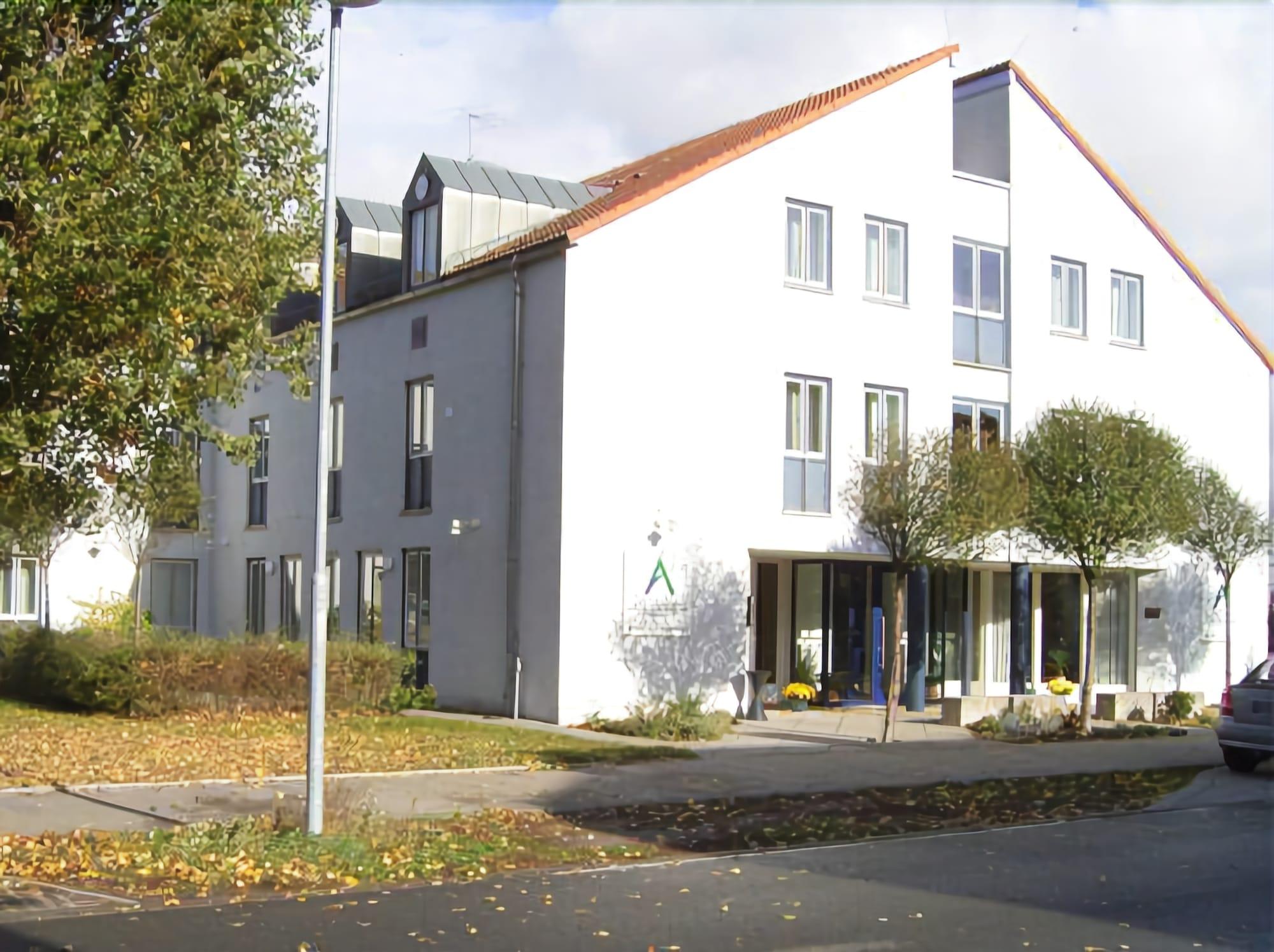 Prima Hotel Havelland Groß Kreutz Zewnętrze zdjęcie