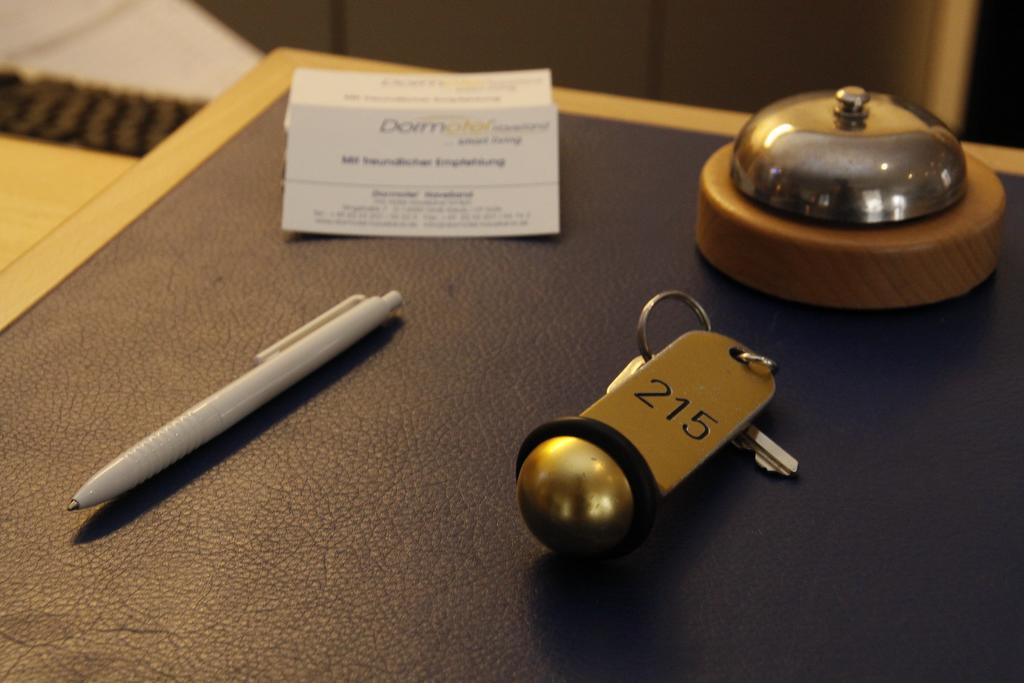 Prima Hotel Havelland Groß Kreutz Zewnętrze zdjęcie