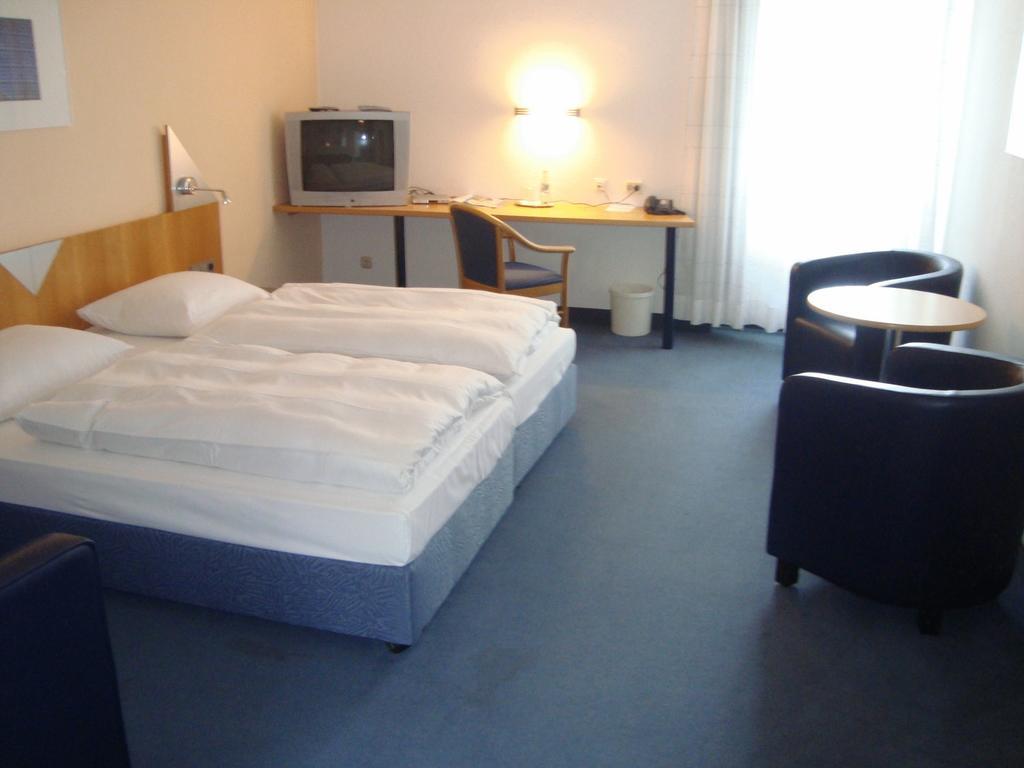 Prima Hotel Havelland Groß Kreutz Pokój zdjęcie