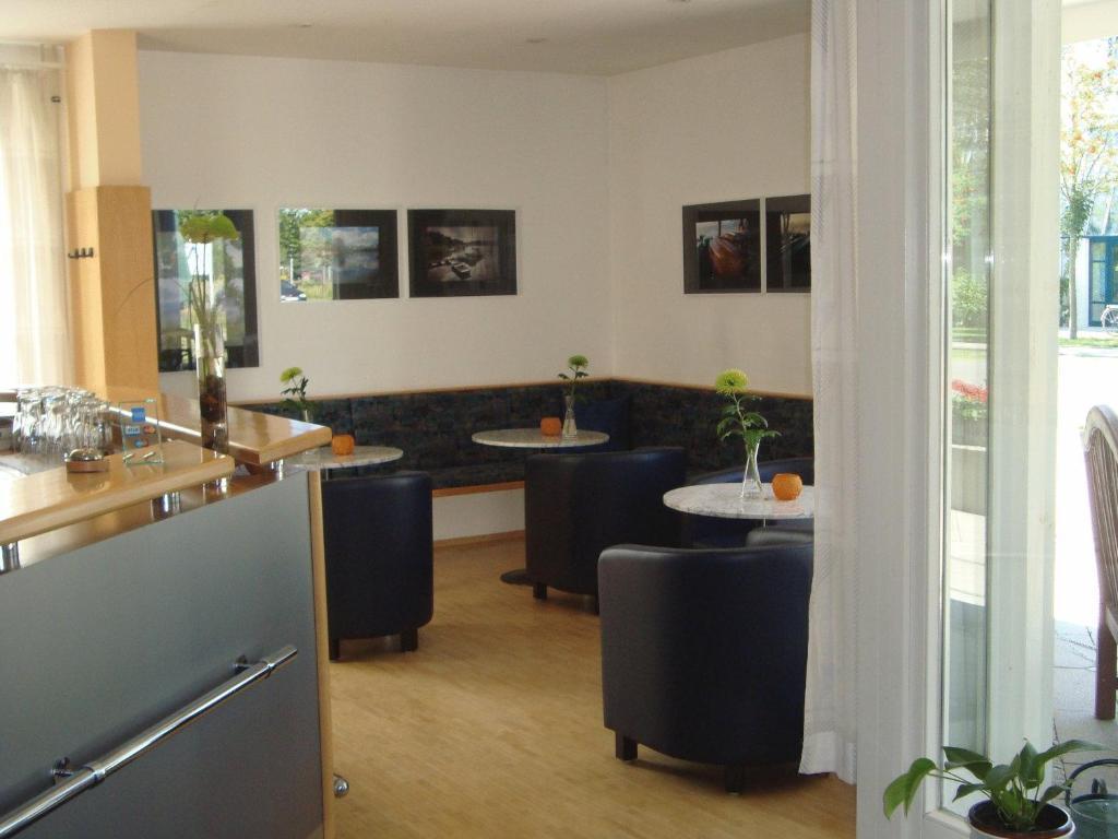 Prima Hotel Havelland Groß Kreutz Zewnętrze zdjęcie